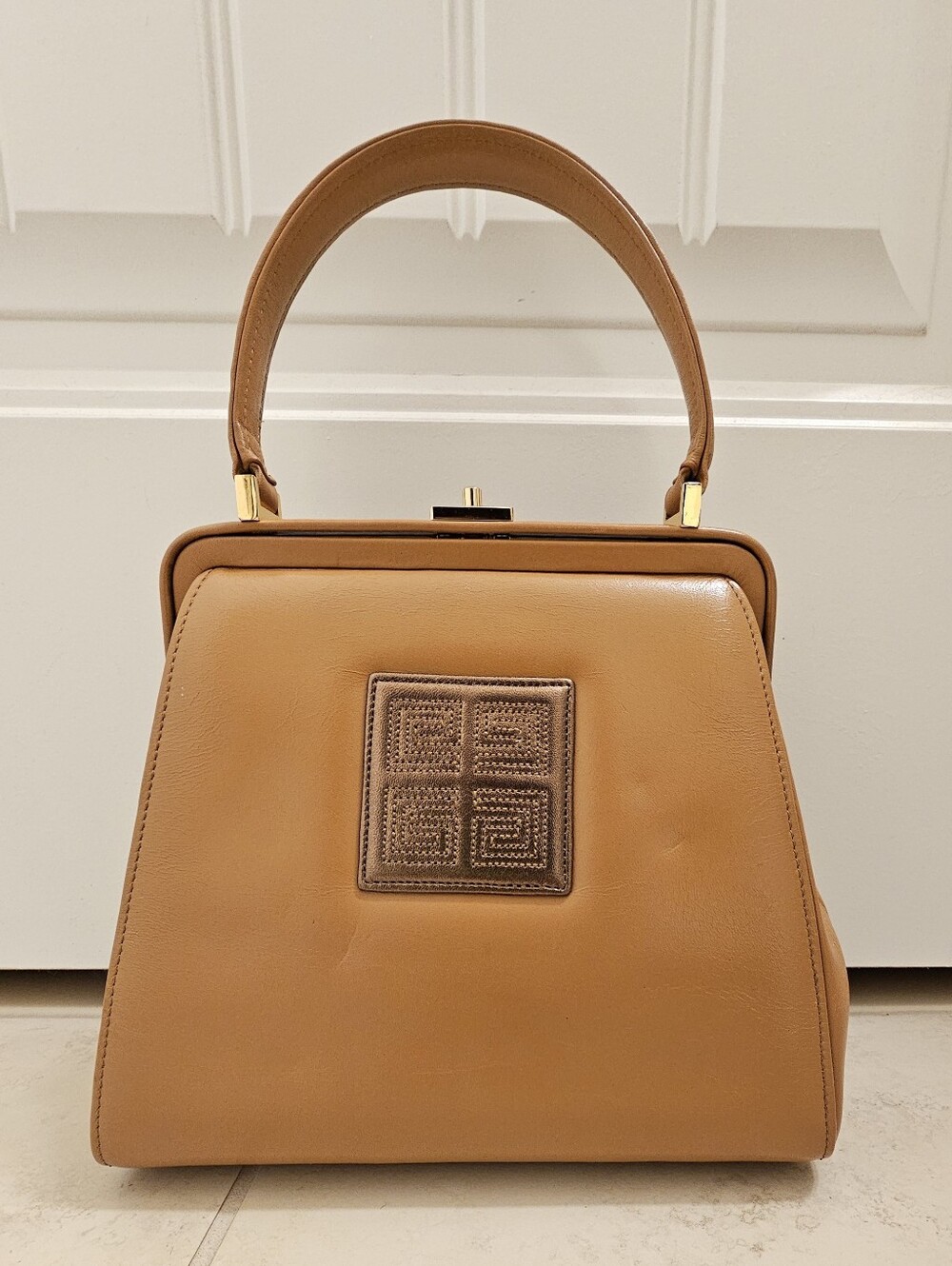 GIVENCHY Top Handle Bag